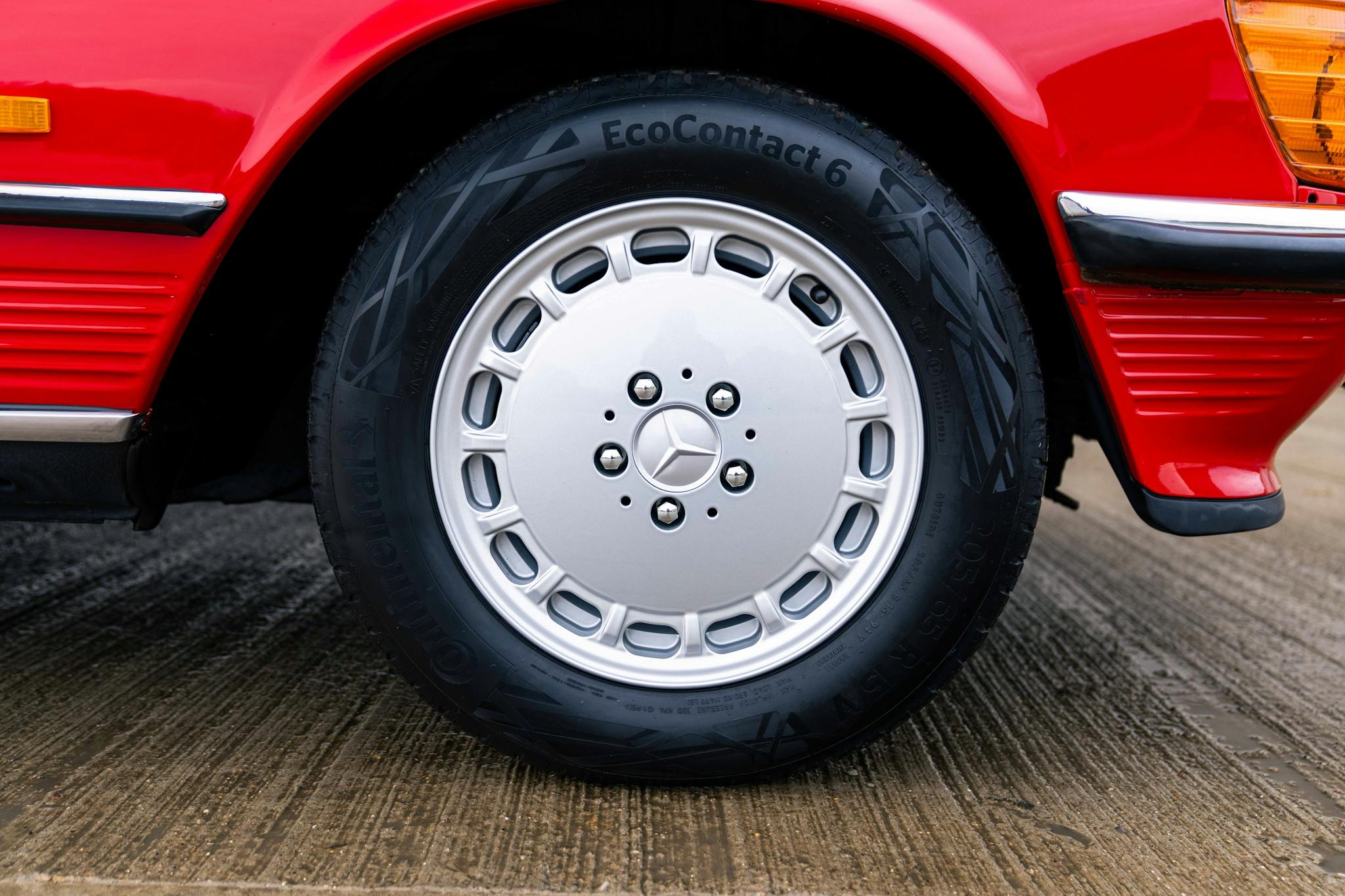 WHEELS front-right